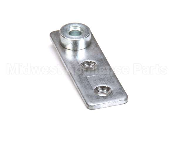 2F-70601-05 Lang Plate & Bush Hinge Half