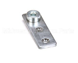 2F-70601-05 Lang Plate & Bush Hinge Half