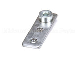 2F-70601-05 Lang Plate & Bush Hinge Half