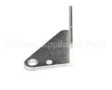 2F-70601-28 Lang Hinge Braket Lower Left