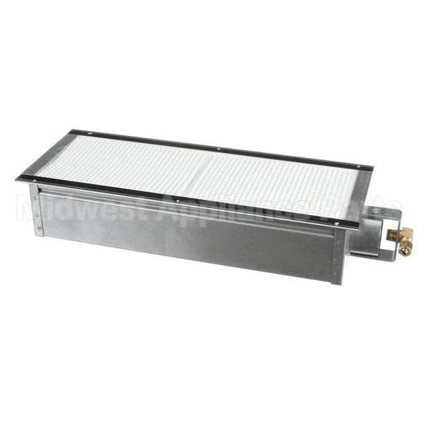 2F-80005-01 Compatible Lang Infrd Gas Burner 15-5/16