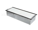 2F-80005-01 Lang Infrd Gas Burner 15-5/16