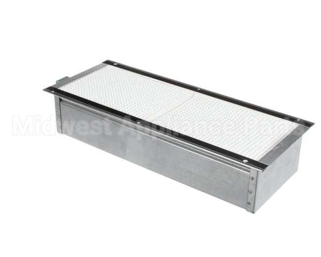 2F-80005-01 Lang Infrd Gas Burner 15-5/16