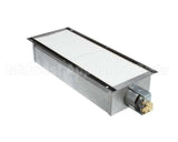2F-80005-01 Lang Infrd Gas Burner 15-5/16