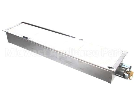 2F-80005-02 Lang Infrd Gas Burner 26-7/8