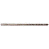 2F-PB-834-2 Compatible Star Cross Rod Single Cast