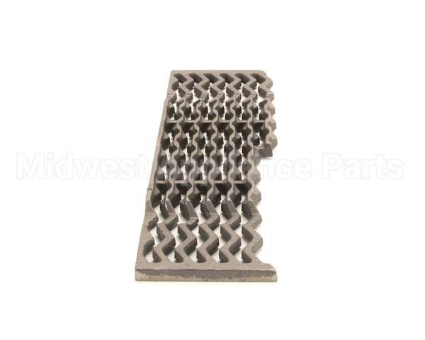 2F-Y3107 Star Grate-Casting