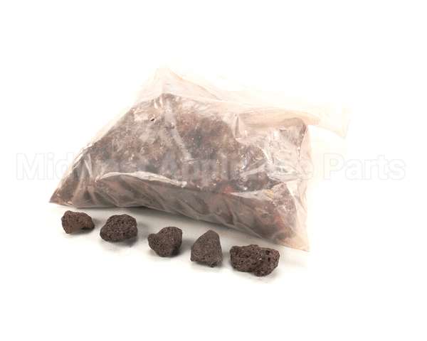 2F-Y7193 Star Lava Rock 2 5 Lbs