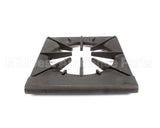 2F-Z0827 Star Grate