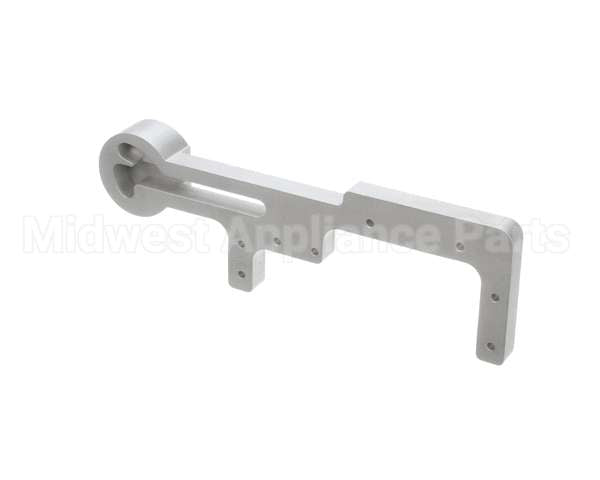 2F-Z11383 Star Left Support