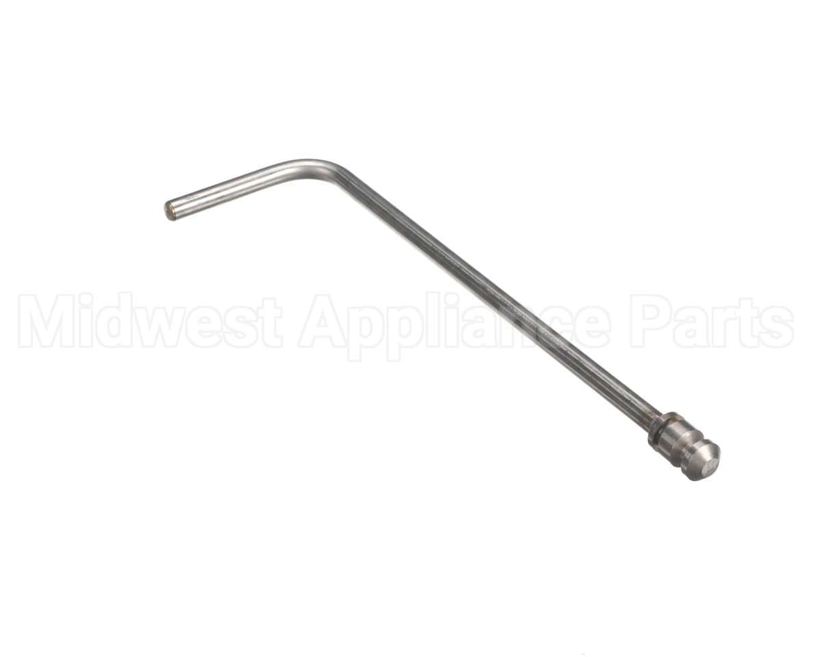 2F-Z13900 Star Pilot Tube Orifice Vbg