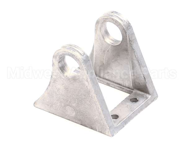 2F-Z15902 Wells Hinge, Wb12, W/4Holes