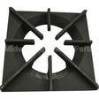 2F-Z16681 Compatible Star Grate Hotplate
