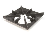 2F-Z16681 Star Grate, Hotplate