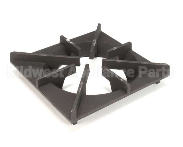 2F-Z16681 Star Grate, Hotplate