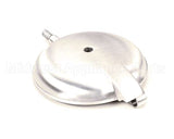 2F-Z17128 Star Top Casting Machd Wh
