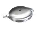 2F-Z17128 Wells Top Casting Machd Wh