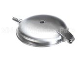 2F-Z17128 Wells Top Casting Machd Wh