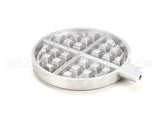 2F-Z1746 Star Grid 7 Dia Belg. Top