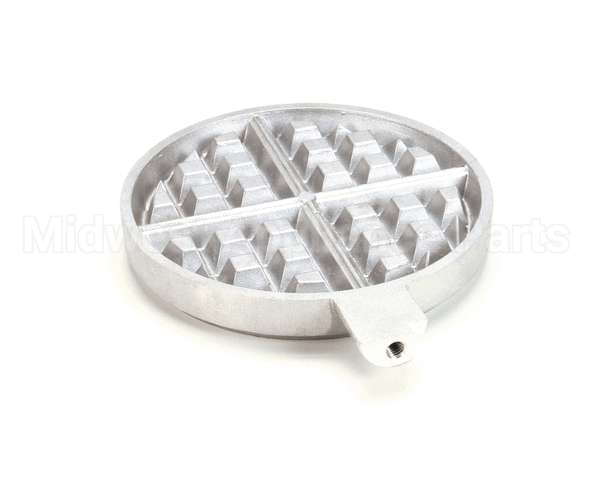 2F-Z1746 Star Grid 7 Dia Belg. Top