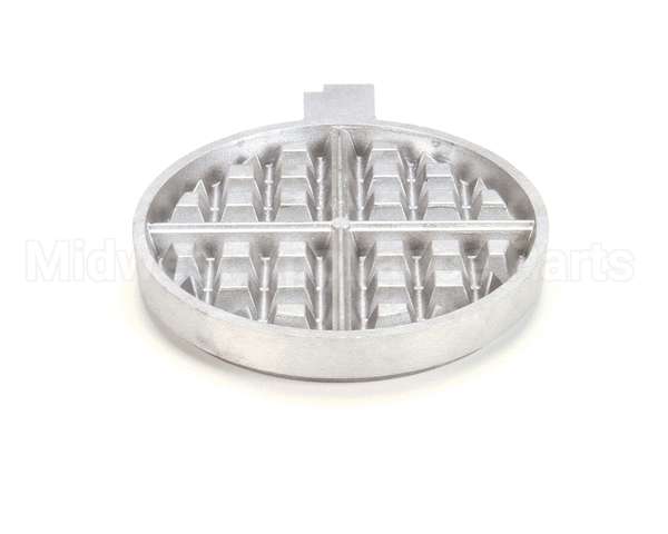 2F-Z1746 Star Grid 7 Dia Belg. Top