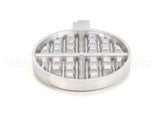 2F-Z1746 Star Grid 7 Dia Belg. Top