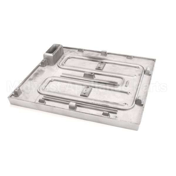 2F-Z17603 Compatible Star Btm Cast Smooth