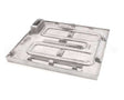 2F-Z17603 Star Bottom Cast Smooth