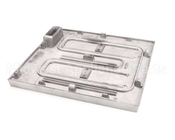 2F-Z17603 Star Bottom Cast Smooth