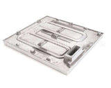 2F-Z17603 Star Bottom Cast Smooth