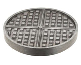 2F-Z1769 Star Grid 7 Standard Top