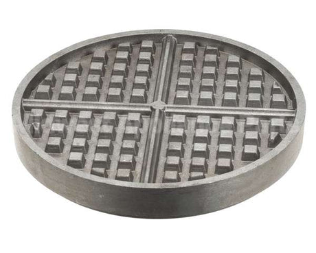 2F-Z1769 Star Grid 7 Standard Top
