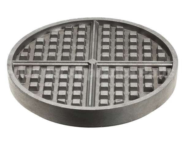 2F-Z1769 Star Grid 7 Standard Top