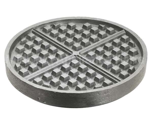 2F-Z1770 Star Grid 7 Standard Bottom