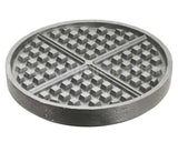 2F-Z1770 Star Grid 7 Standard Bottom