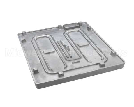 2F-Z18137 Star Casting,Bttm,Smooth,Al,14