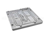 2F-Z18137 Star Casting,Bttm,Smooth,Al,14