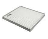 2F-Z18138 Star Bottom Grill Plate