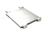 2F-Z21590 Star Platen,Heater,208V,2Kw