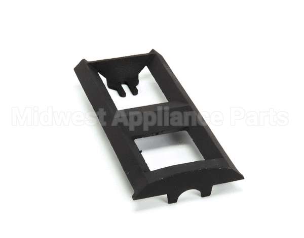 2F-Z3036 Star Deflector-Burner Cast