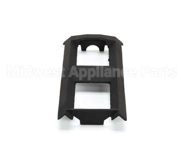 2F-Z3036 Star Deflector-Burner Cast