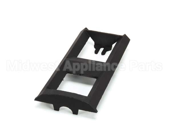 2F-Z3036 Star Deflector-Burner Cast