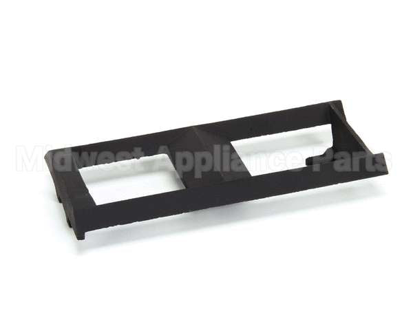 2F-Z3036 Star Deflector-Burner Cast
