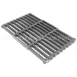 2F-Z3077 Compatible Star Grate 17-1/16 X 10-1/2