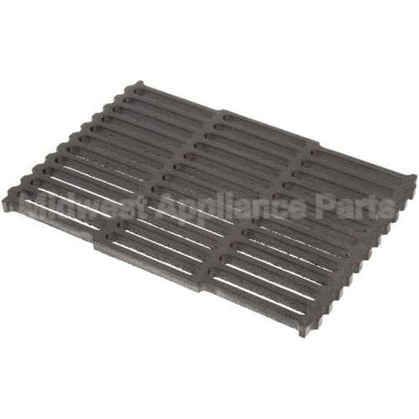 2F-Z3078 Compatible Star Bottom Grate 17 X 12