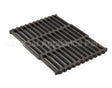 2F-Z3078 Star Grate-Lava Rck,12X17-1/16