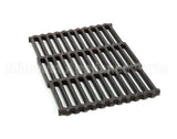 2F-Z3078 Star Grate-Lava Rck,12X17-1/16
