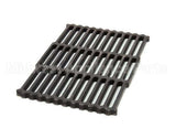 2F-Z3078 Star Grate-Lava Rck,12X17-1/16