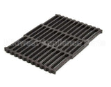 2F-Z3078 Star Grate-Lava Rck,12X17-1/16