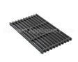 2F-Z3273 Star Grate-Lava Rock 10.5